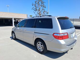 Only 115K miles Honda Odyssey Van