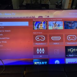 Smart Tv 65 In