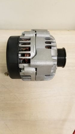 N8490 ALTERNATOR 12V 105AMP 03-07 TOPKICK KODIAK GM 19152821 AC DELCO 321-1853