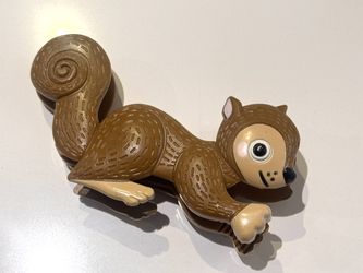 Sneaky Snacky Squirrel Game Replacement Pieces Parts Squirrel Squeezer Tongs