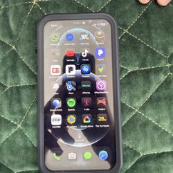 Iphone 12 Pro Max (128GB)