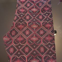 Lularoe Tall And Curvy Leggings