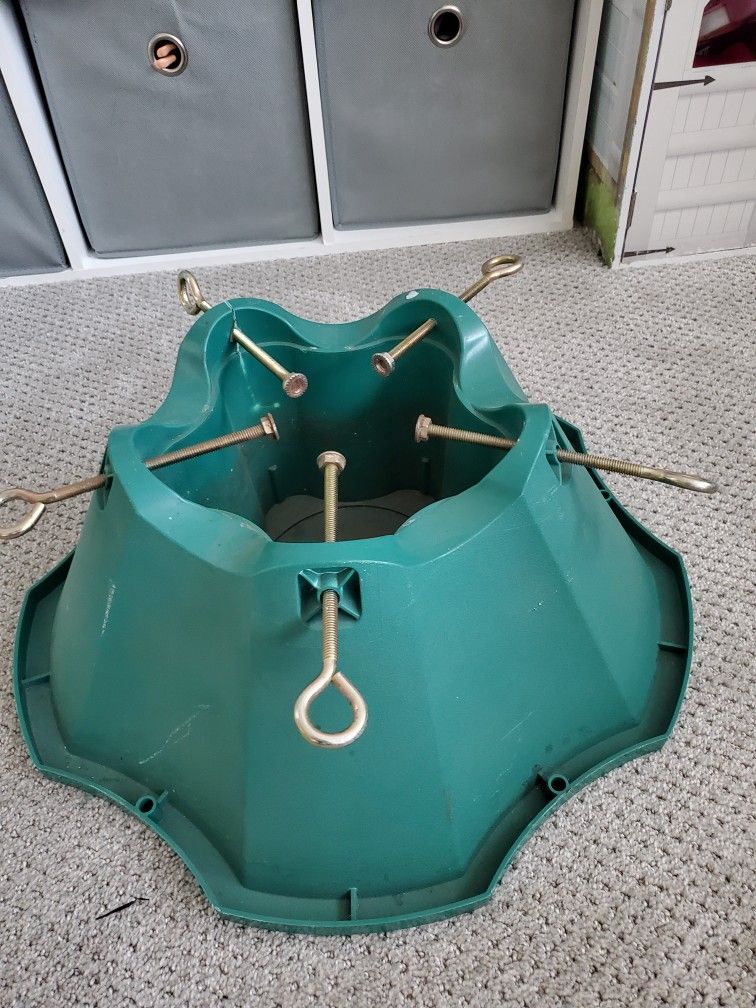 Christmas Tree Stand