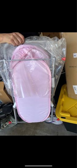 Pottery kids play Stroller