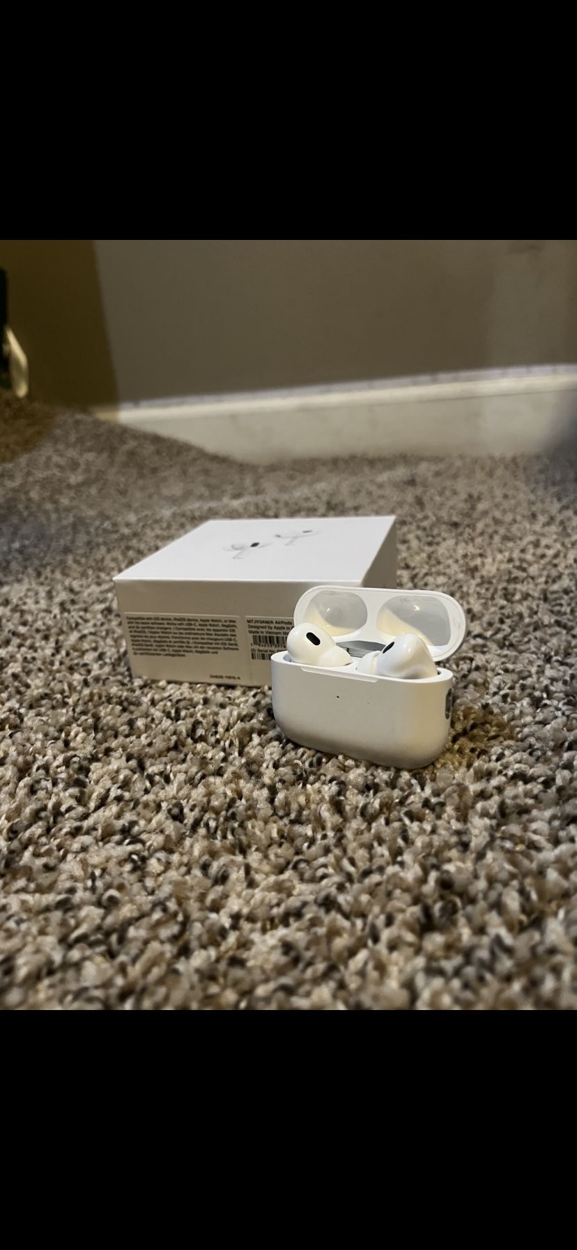 AirPods Pro Gen 2