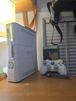 Mega Bloks Xbox 360