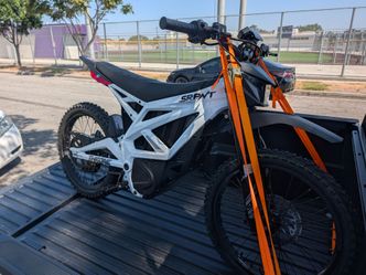SRPNT X3 WHITE SAVAGE