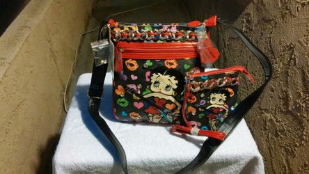 Betty Boop