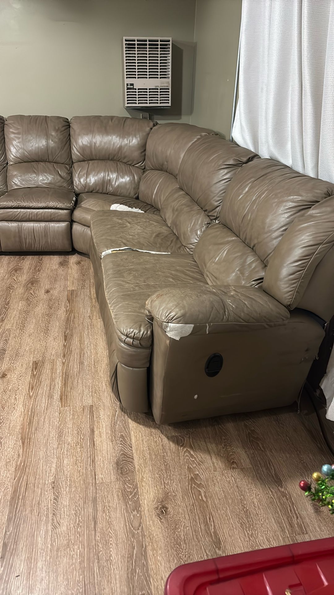 *FREE*  Sectional Couch