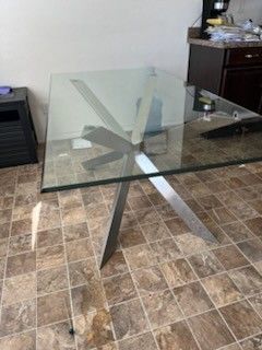 Dinning Table Set