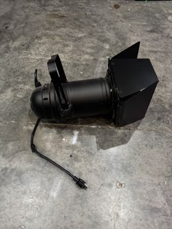 LED Par 64