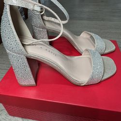 Prom Heels