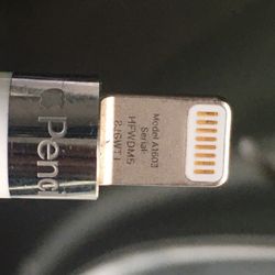 OVER HERE !!!! Apple Pencil For A Steal Of A Deal!!$$