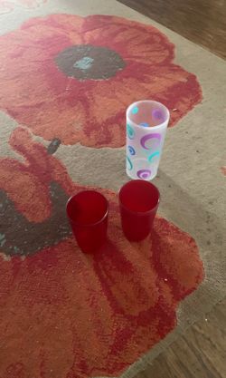 Cups