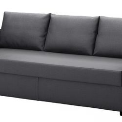 Queen Size Sleeper Sofa $400