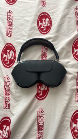 AirPod max new model