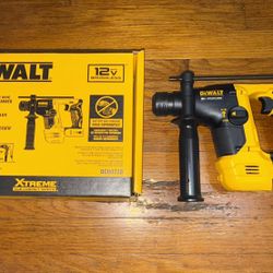 DEWALT SDS Plus rotary hammer drill (BRAND NEW!!)