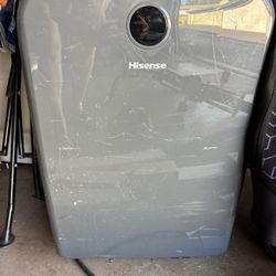 Hisense Portable Air Conditioner 