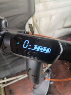 Stand on scooters