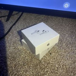 AirPods 4 New
