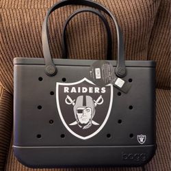 Original “Raider” Bogg Bag ~
