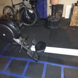 S1rw Rower