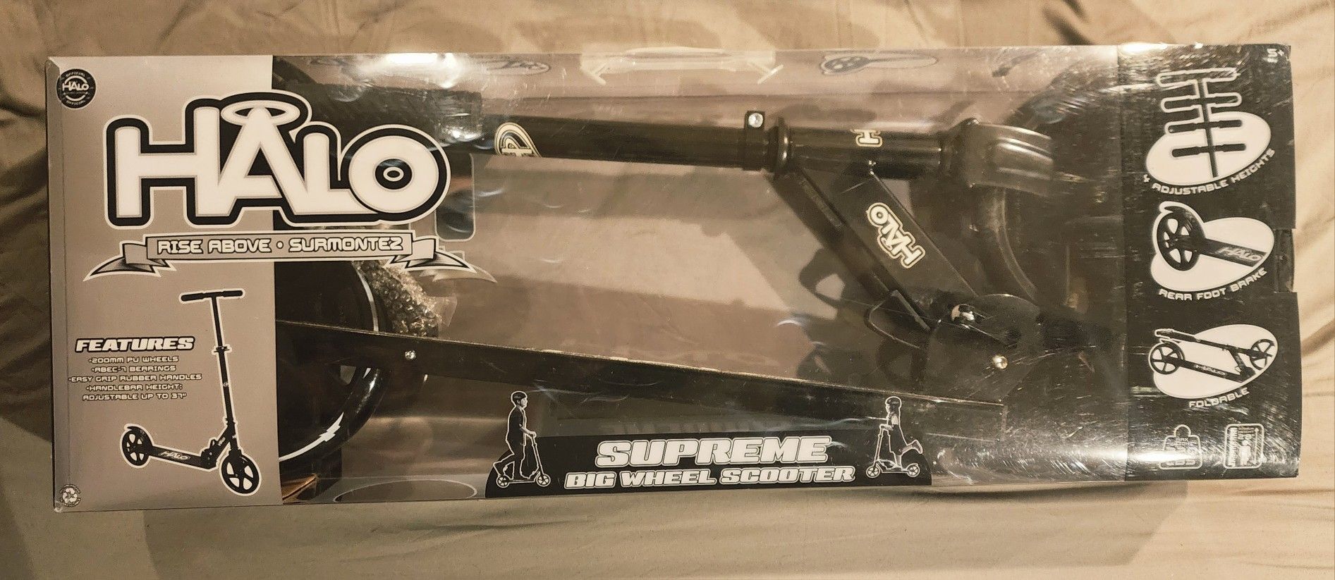 Scooter
