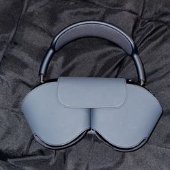 Air Pod Max Headphones 