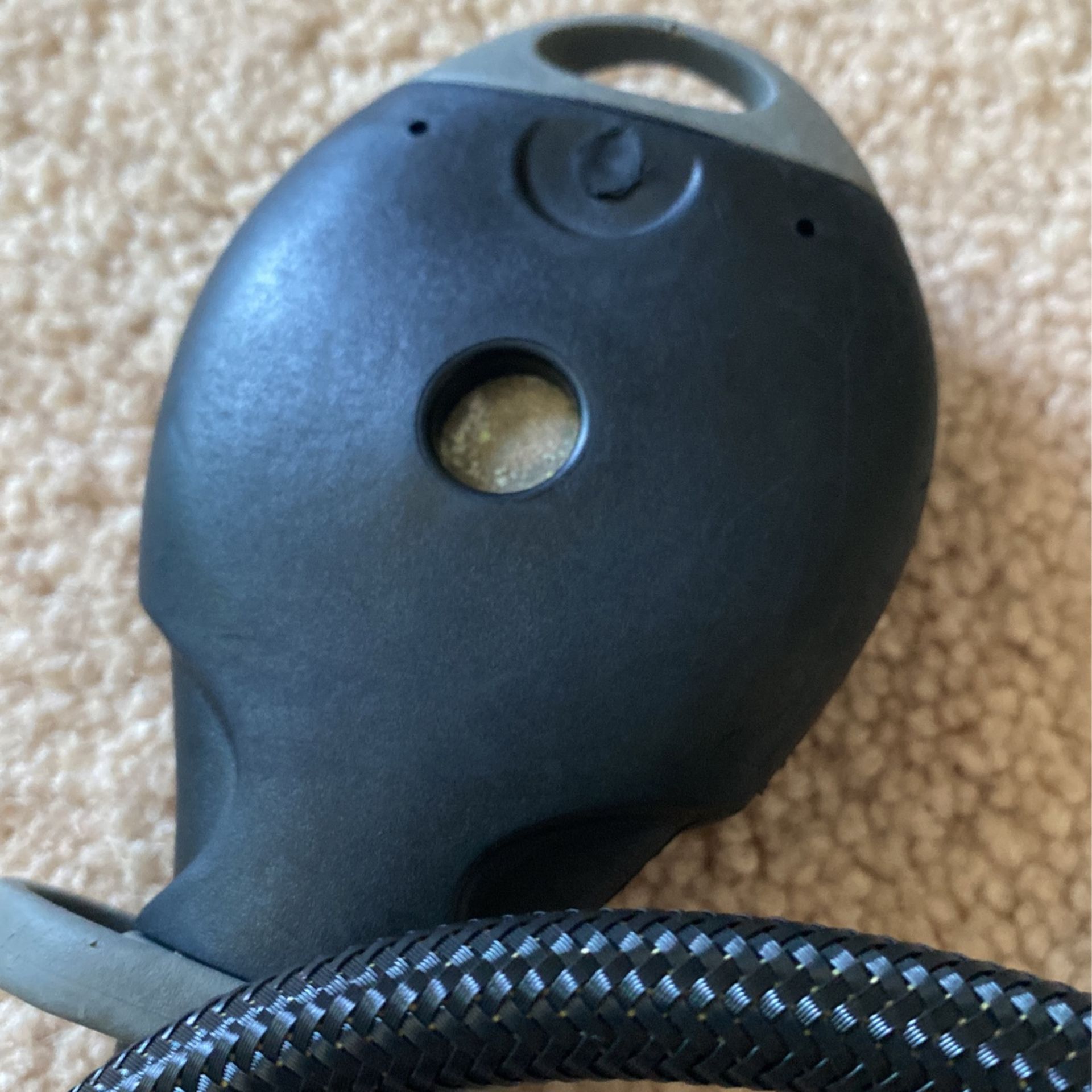 Mares Pressure Gauge