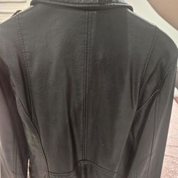 Levi Jacket 