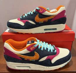 Nike Air Max 1 Padres