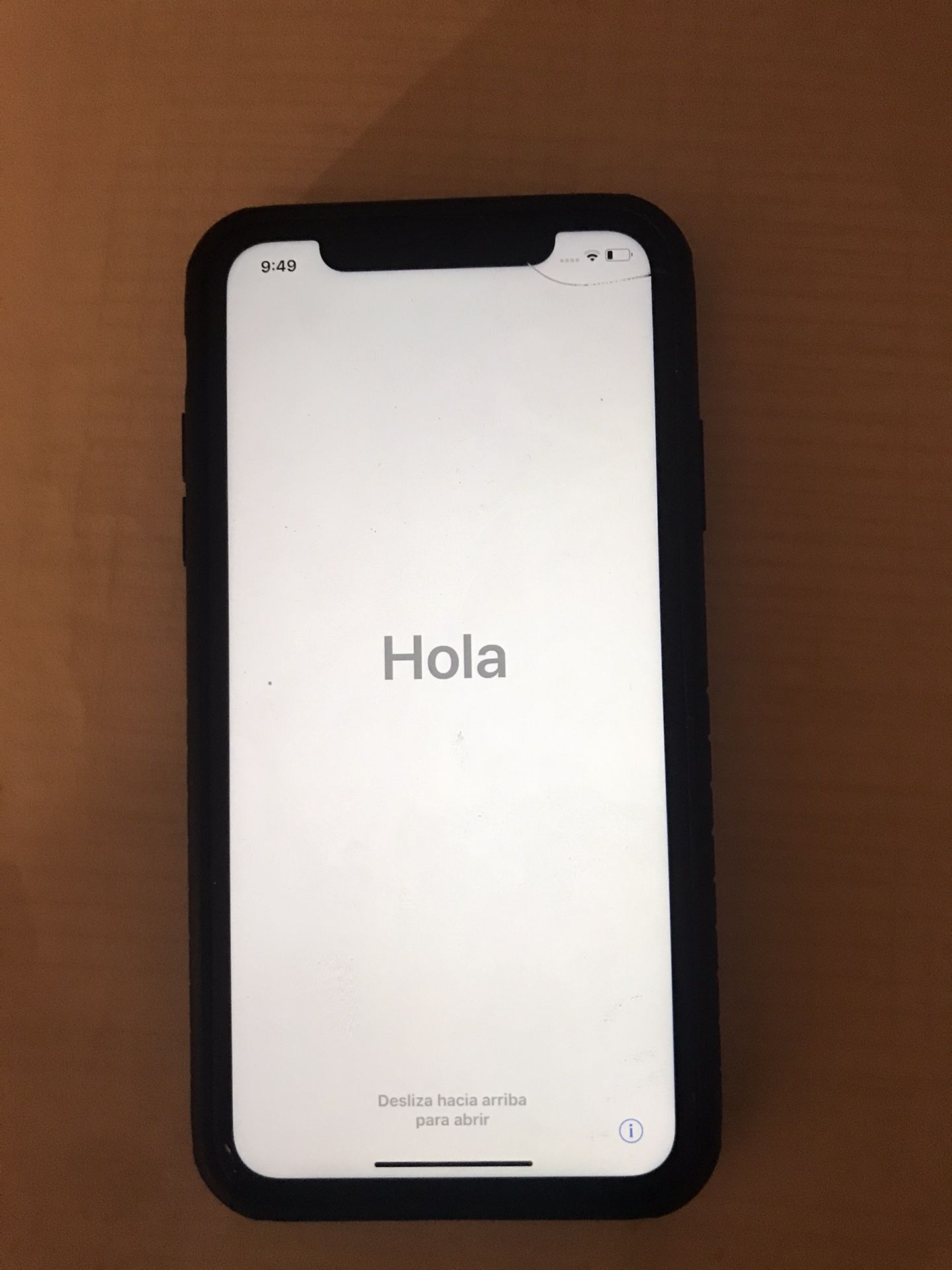 iPhone XR $200 cash or $100 and $75 trade