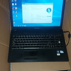 Lenovo G560 Laptop/notebook 300GB Hard Drive 8GB Ram Windows 7