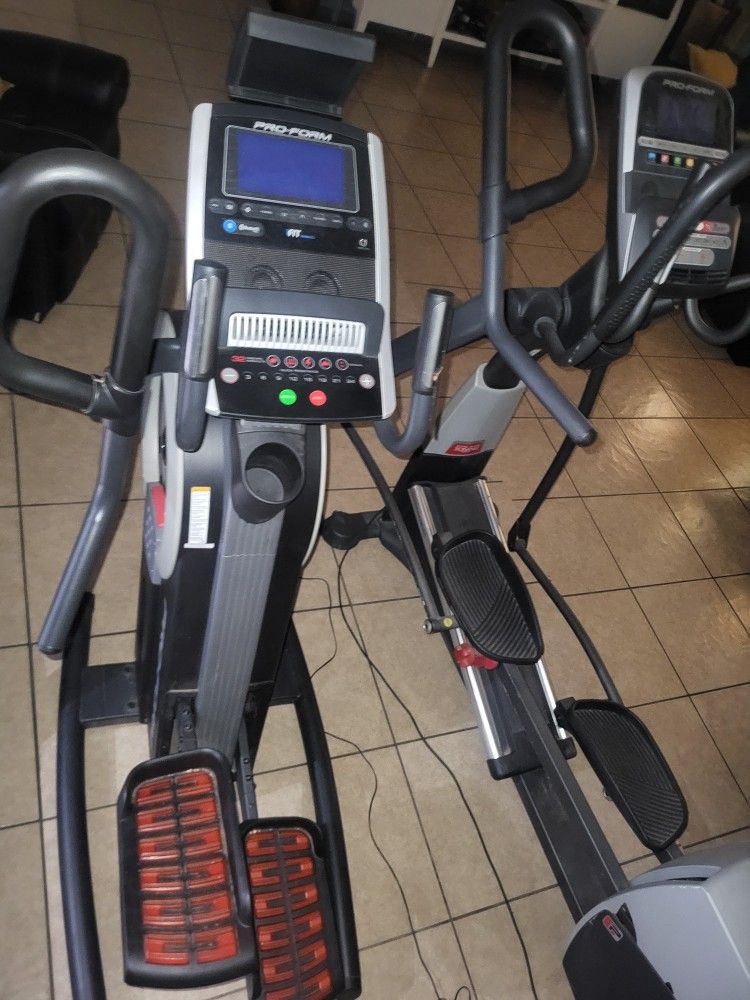 Exercise Equipment