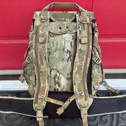 Military Surplus JTAC Multicam OCP 5-day Ruck