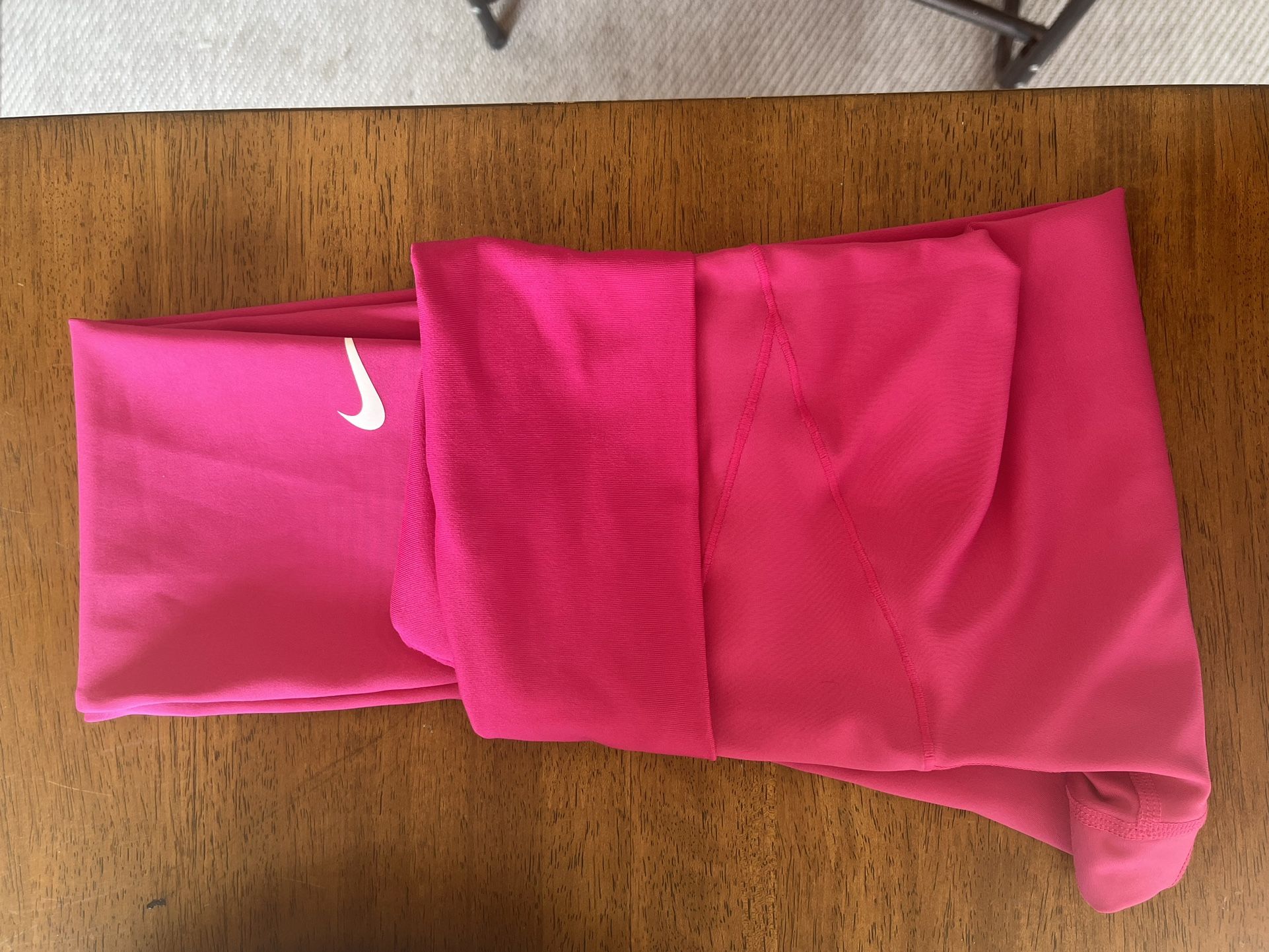 Nike Yoga Pants Sz Small