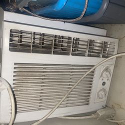 Ac Unit