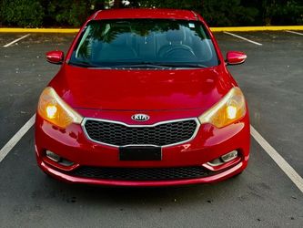2014 Kia Forte