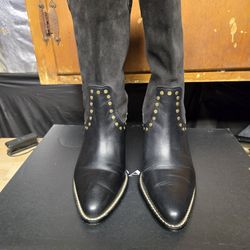 Women's Coach Boots