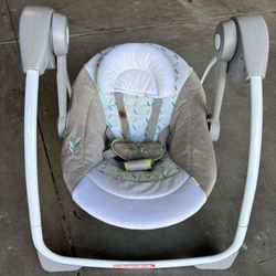 FREE Infant Swing 