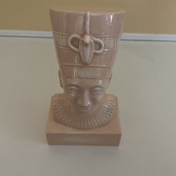Hand Made Ceramic (pharaoh)