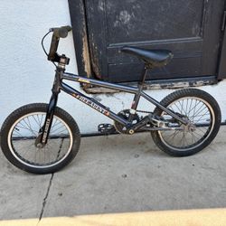 Small BMX 