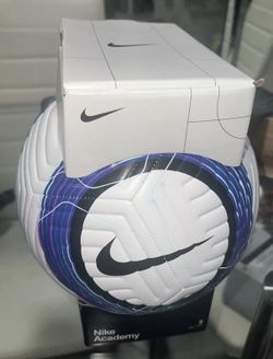 Nike Premier League Ball Academy New 