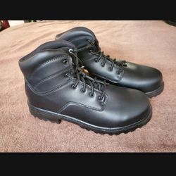 Brahma Work Boots Size 13w New