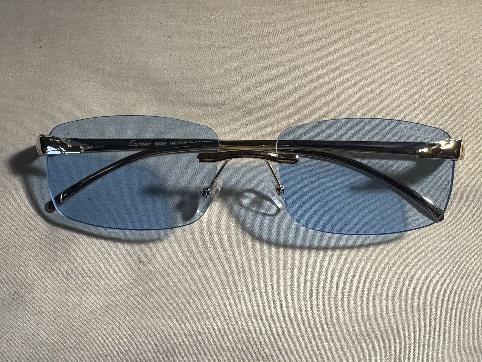 Cartier Glasses