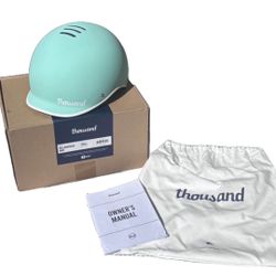 Thousand Helmet Heritage Collection Willowbrook Mint