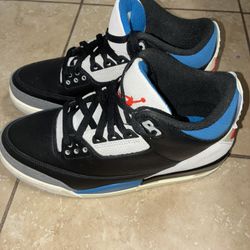 Air Jordan Rare 3s