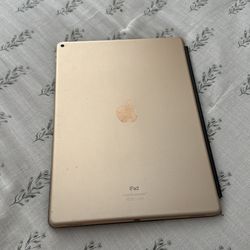 I Pad pro  Large Like New
