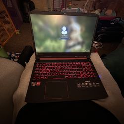 Acer Gaming Laptop 