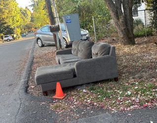 Free Couch